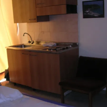 Hotell El Greco 2*