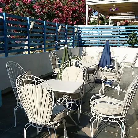 Hotell El Greco Rhodes City