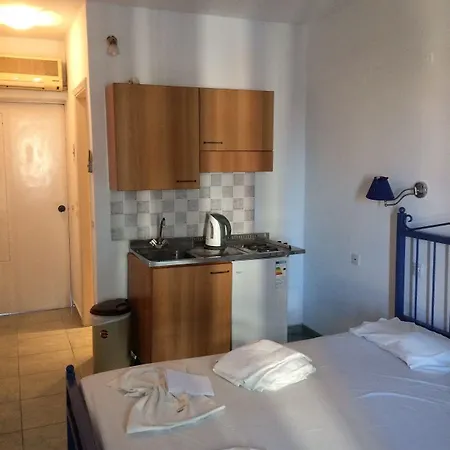 El Greco Hotell