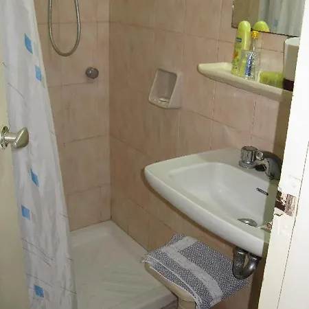 Hotel El Greco Rhodes City