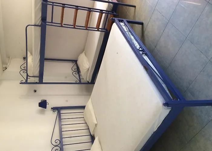 Ξενοδοχείο El Greco 2*