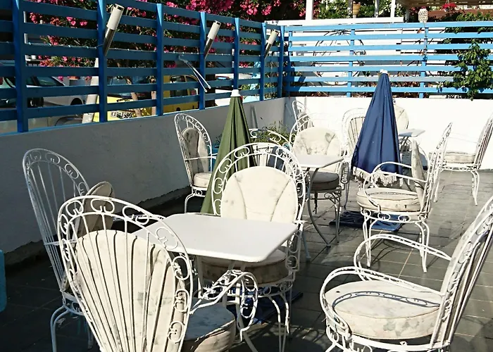 Ξενοδοχείο El Greco Rhodes City