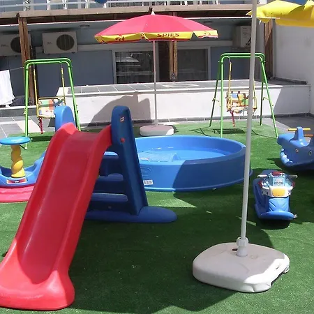 Hotel El Greco