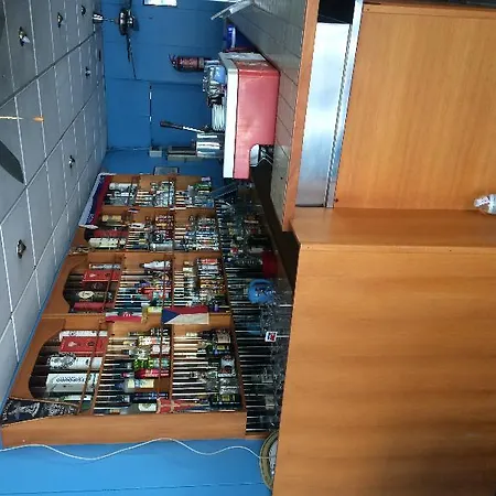 Otel El Greco Rhodes City