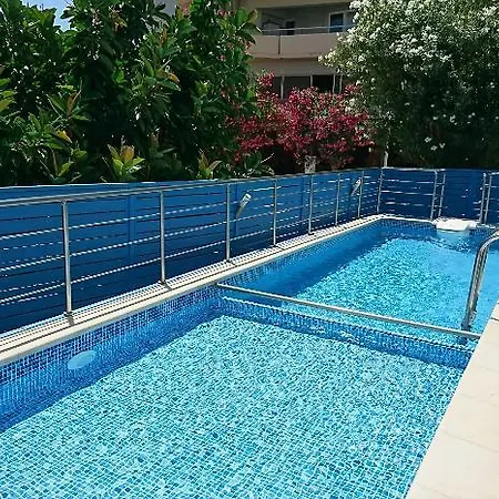 Otel El Greco