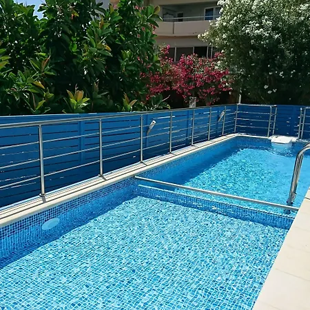 El Greco Hotel Rhodes City