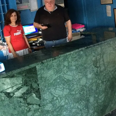 El Greco עיר רודוס