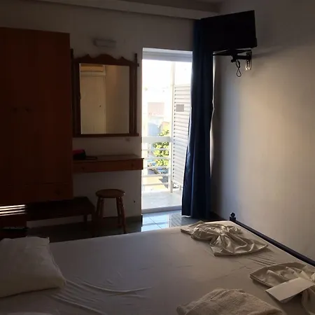 El Greco מלון 2*