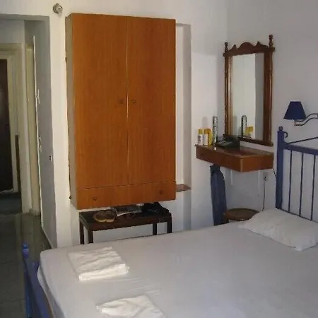 Hotel El Greco Rhodes City