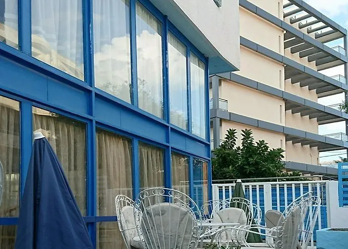 El Greco 2* Rhodes City