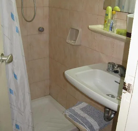 Otel El Greco Rhodes City