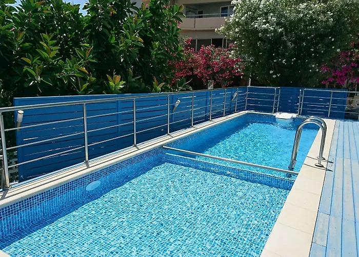 El Greco Hotel Rhodes City