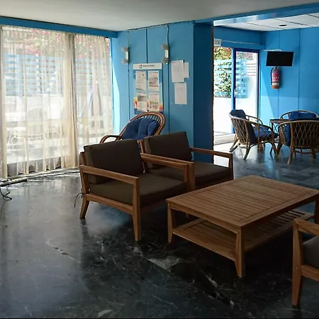 Hotel El Greco 2*