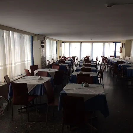 Hotel El Greco